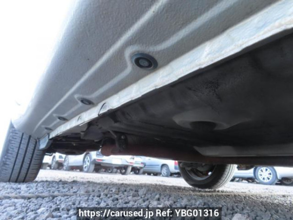 Used 2006 AT toyota ractis NCP100 Image[40]