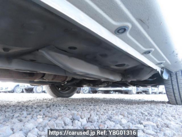 Used 2006 AT toyota ractis NCP100 Image[41]