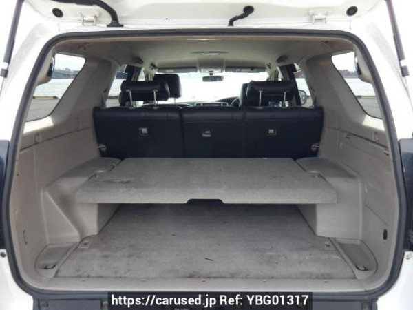 Used 2003 AT toyota hilux-surf RZN215W Image[8]
