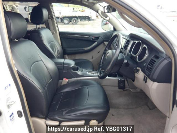 Used 2003 AT toyota hilux-surf RZN215W Image[14]