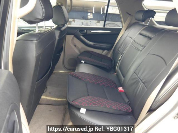 Used 2003 AT toyota hilux-surf RZN215W Image[17]