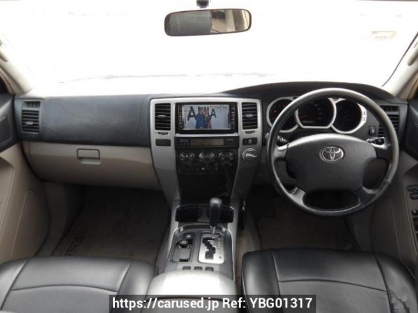 Used 2003 AT toyota hilux-surf RZN215W Image[18]