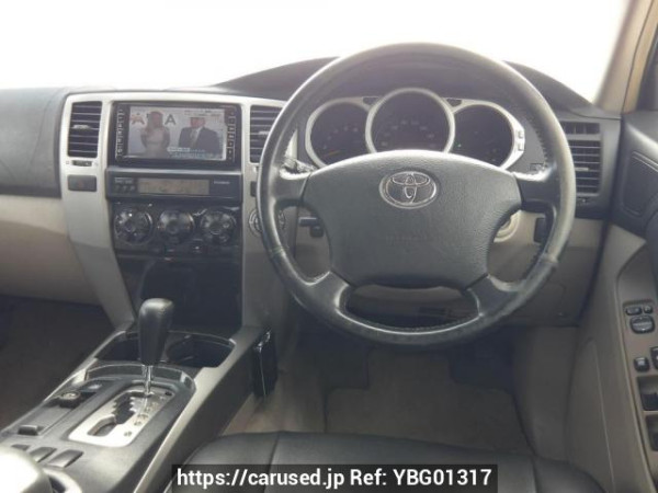 Used 2003 AT toyota hilux-surf RZN215W Image[19]
