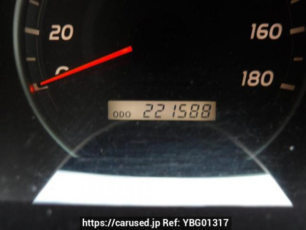 Used 2003 AT toyota hilux-surf RZN215W Image[21]
