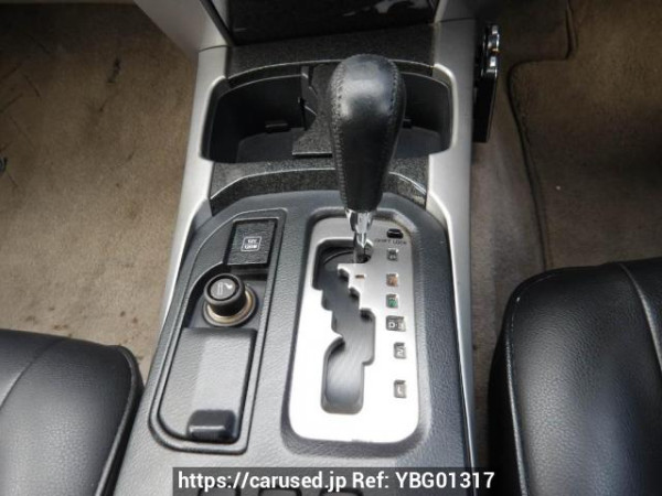 Used 2003 AT toyota hilux-surf RZN215W Image[24]