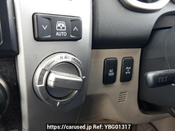Used 2003 AT toyota hilux-surf RZN215W Image[25]