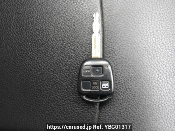 Used 2003 AT toyota hilux-surf RZN215W Image[27]