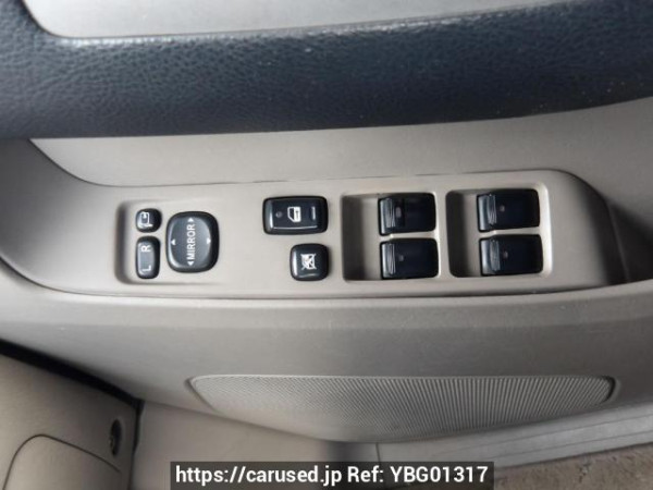 Used 2003 AT toyota hilux-surf RZN215W Image[28]