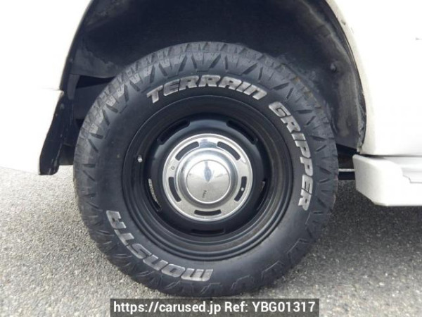 Used 2003 AT toyota hilux-surf RZN215W Image[31]