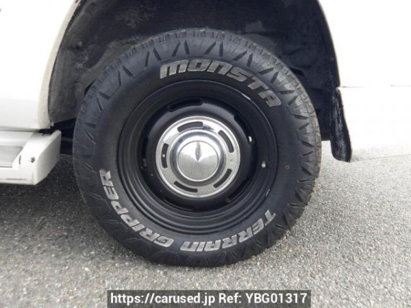 Used 2003 AT toyota hilux-surf RZN215W Image[32]