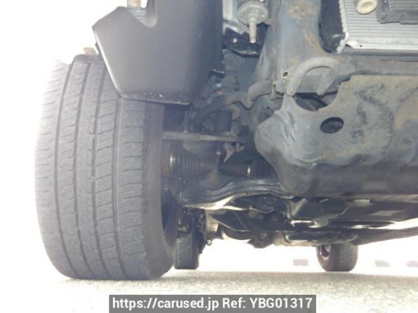 Used 2003 AT toyota hilux-surf RZN215W Image[33]