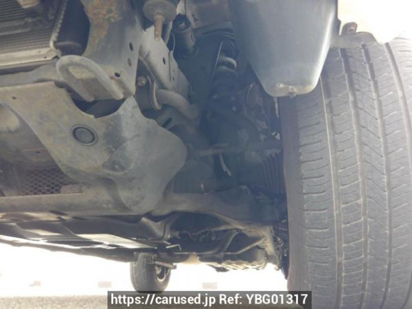 Used 2003 AT toyota hilux-surf RZN215W Image[34]