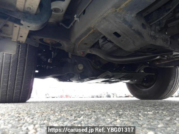 Used 2003 AT toyota hilux-surf RZN215W Image[36]