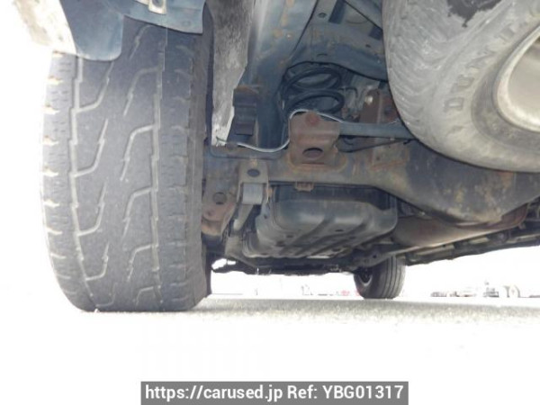 Used 2003 AT toyota hilux-surf RZN215W Image[39]