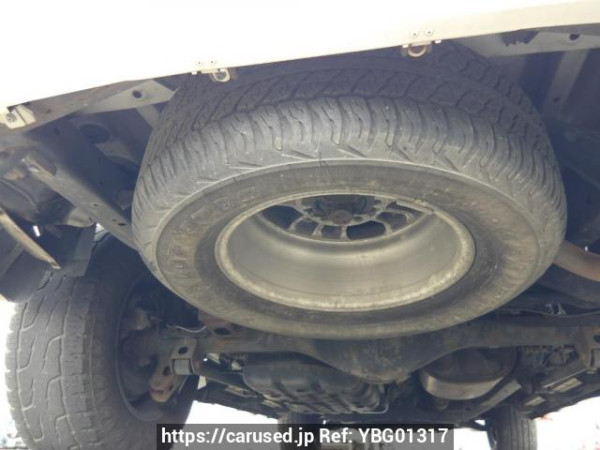 Used 2003 AT toyota hilux-surf RZN215W Image[42]