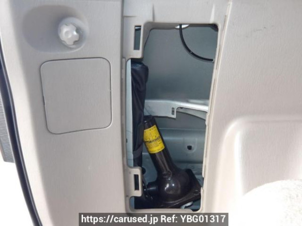 Used 2003 AT toyota hilux-surf RZN215W Image[43]