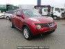 Used 2011 AT nissan juke YF15 Image[0]