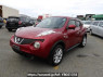 Used 2011 AT nissan juke YF15 Image[2]