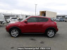 Used 2011 AT nissan juke YF15 Image[3]