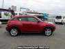 Used 2011 AT nissan juke YF15 Image[7]
