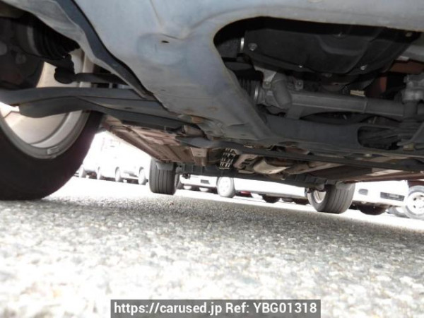 Used 2011 AT nissan juke YF15 Image[31]