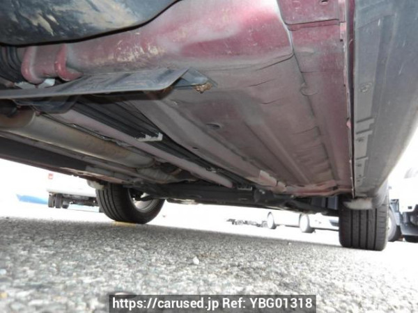 Used 2011 AT nissan juke YF15 Image[36]