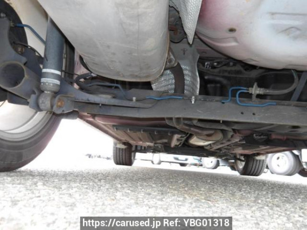 Used 2011 AT nissan juke YF15 Image[37]