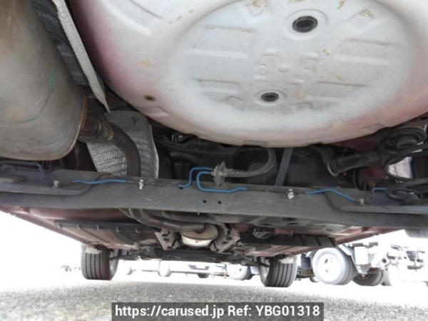 Used 2011 AT nissan juke YF15 Image[38]