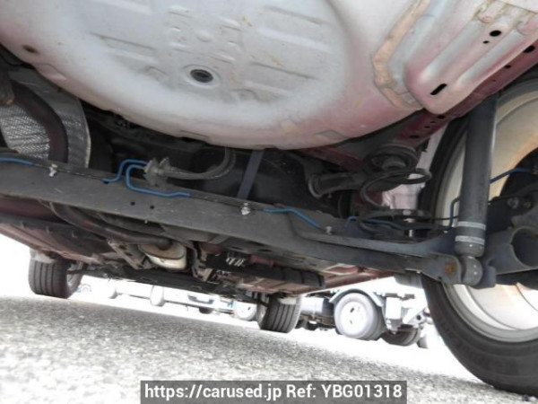 Used 2011 AT nissan juke YF15 Image[39]