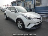 Used 2017 AT toyota c-hr ZYX10 Image[0]