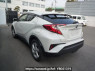 Used 2017 AT toyota c-hr ZYX10 Image[3]