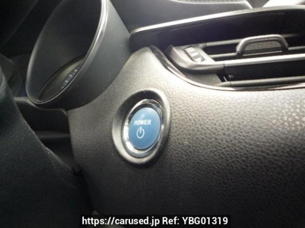 Used 2017 AT toyota c-hr ZYX10 Image[17]