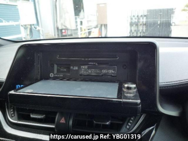 Used 2017 AT toyota c-hr ZYX10 Image[20]