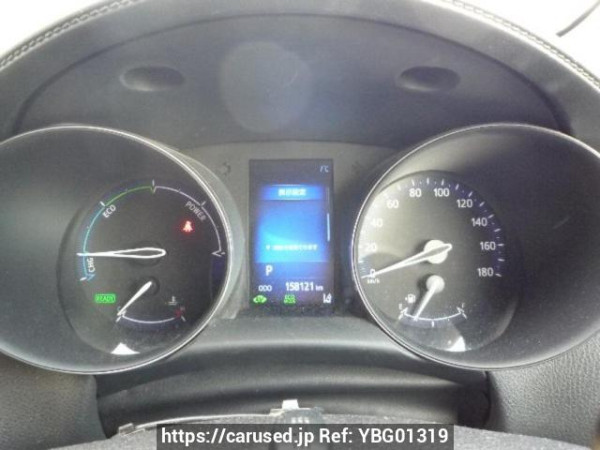 Used 2017 AT toyota c-hr ZYX10 Image[22]