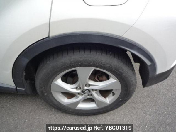 Used 2017 AT toyota c-hr ZYX10 Image[25]