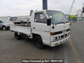 Isuzu Elf Truck