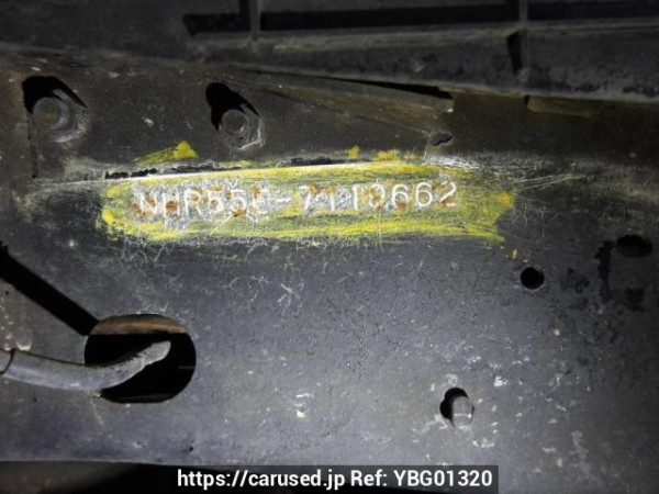 Used 1989 MT isuzu elf-truck NHR55E Image[16]