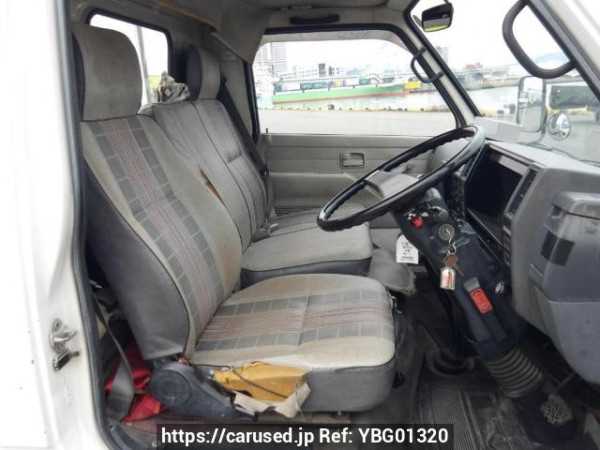 Used 1989 MT isuzu elf-truck NHR55E Image[18]