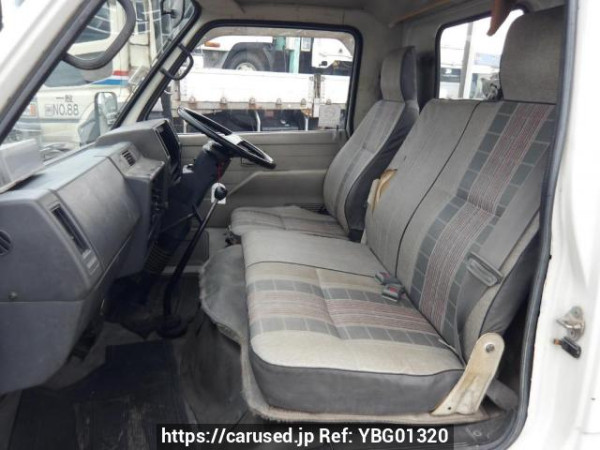 Used 1989 MT isuzu elf-truck NHR55E Image[19]
