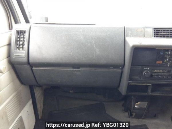 Used 1989 MT isuzu elf-truck NHR55E Image[22]