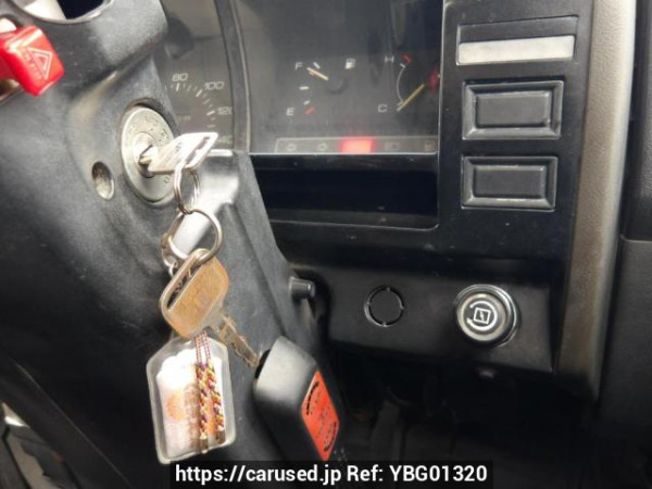 Used 1989 MT isuzu elf-truck NHR55E Image[24]