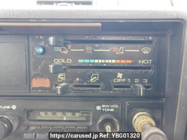 Used 1989 MT isuzu elf-truck NHR55E Image[26]