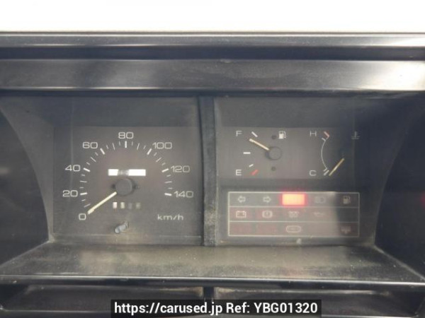 Used 1989 MT isuzu elf-truck NHR55E Image[29]