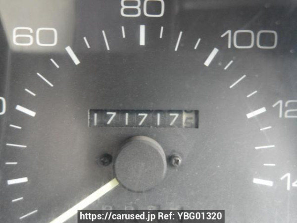 Used 1989 MT isuzu elf-truck NHR55E Image[30]