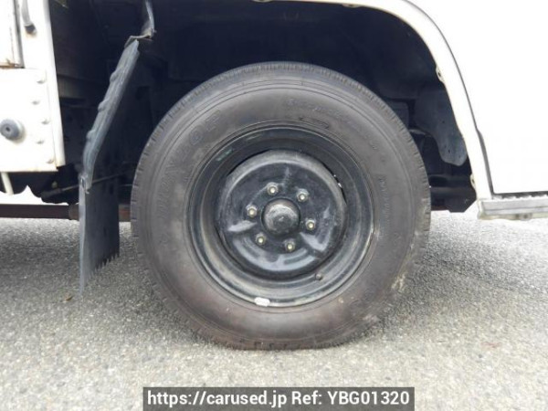 Used 1989 MT isuzu elf-truck NHR55E Image[31]