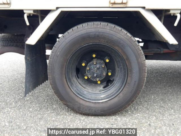 Used 1989 MT isuzu elf-truck NHR55E Image[33]