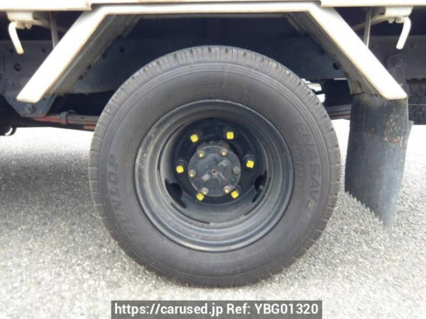 Used 1989 MT isuzu elf-truck NHR55E Image[34]