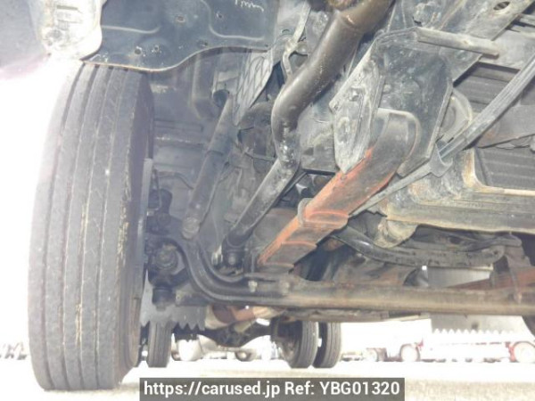 Used 1989 MT isuzu elf-truck NHR55E Image[35]