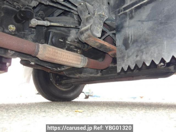 Used 1989 MT isuzu elf-truck NHR55E Image[37]