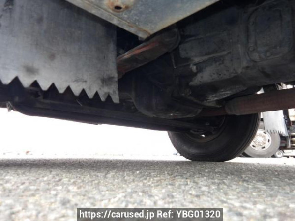 Used 1989 MT isuzu elf-truck NHR55E Image[38]